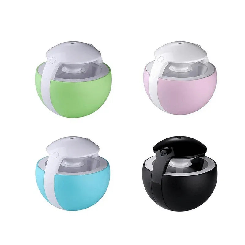 Night elves humidifier car air freshener 450ml - Prozone