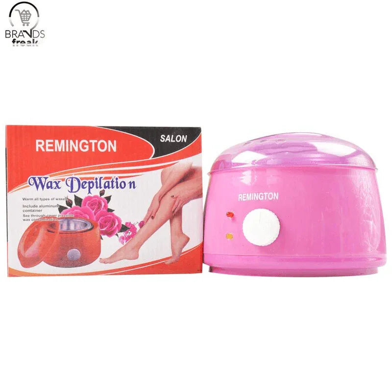 Remington paraffin wax spa - Prozone