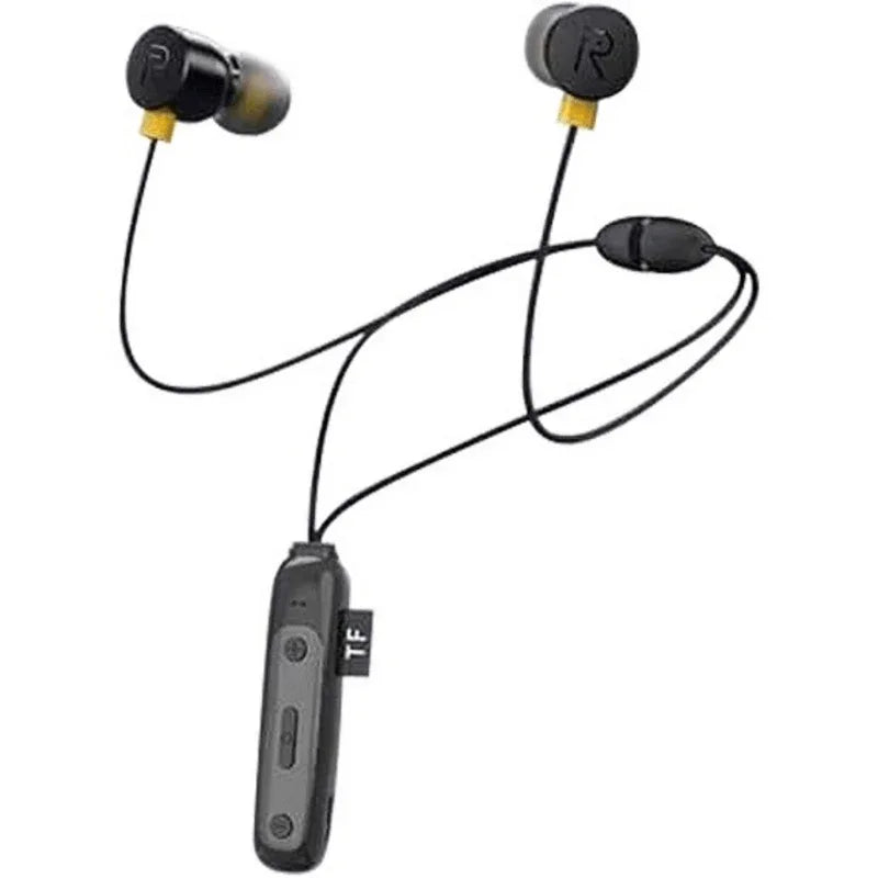 Realme k08 wireless headphone - black - Prozone
