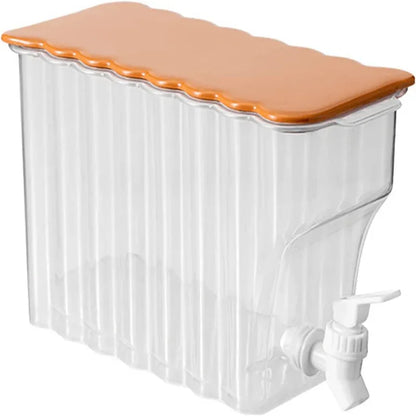 New shape 3.5l juice dispenser - Prozone