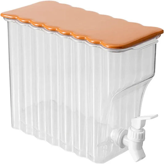 New shape 3.5l juice dispenser - Prozone