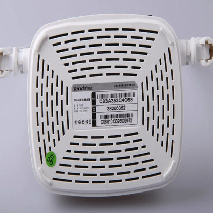 N300 wireless wifi router - Prozone