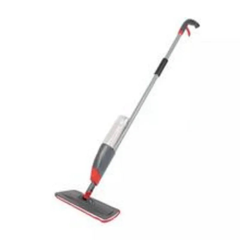 Self spray mop with micro fiber pad - Prozone