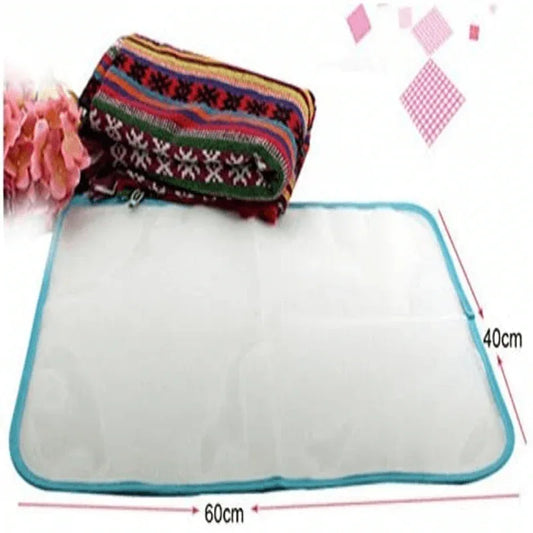 Iron protective pad pair of 2 - Prozone