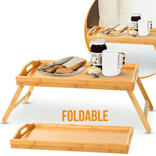 Table with folding legs - Prozone