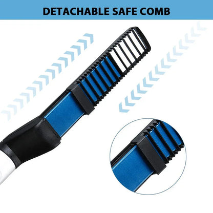 Beard straightener for men - Prozone