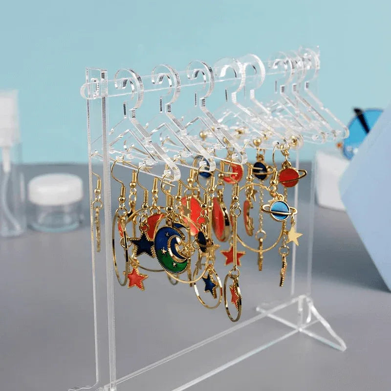 Mini earring display rack - Prozone