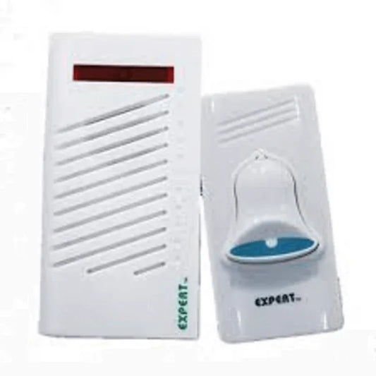 E-7207 wireless one to one doorbell music - Prozone