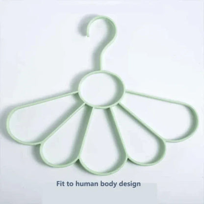 2 pcs scarf hanger - Prozone