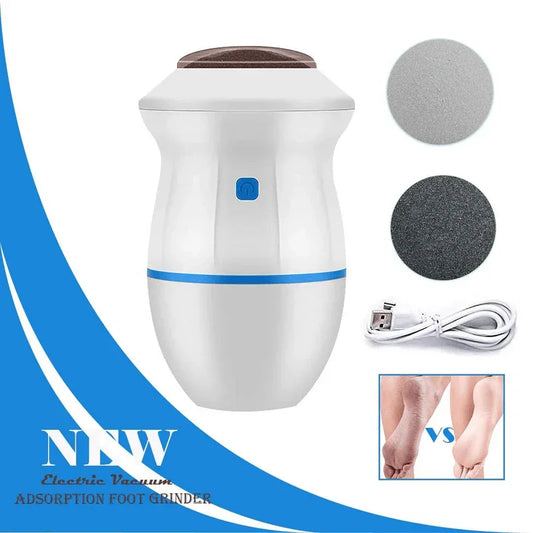 Foot pedicure automatic feet care cleaning - Prozone