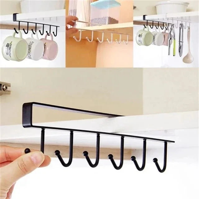 The cabinet coffee cup holder - Prozone