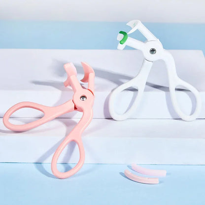 Fox curling eyelash curler professional - Prozone