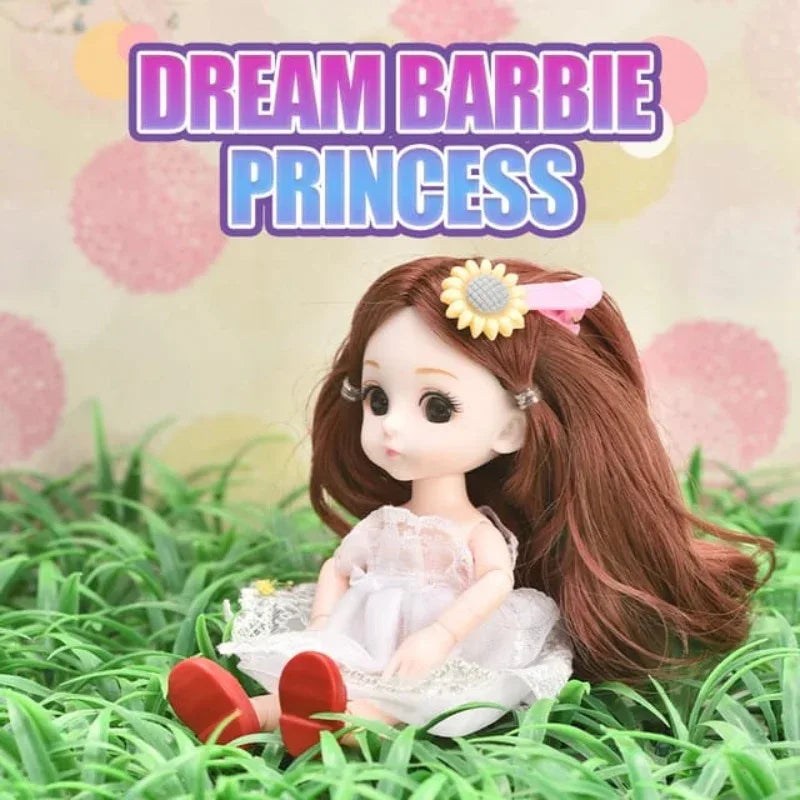 12inch bendeble doll plastic box - Prozone