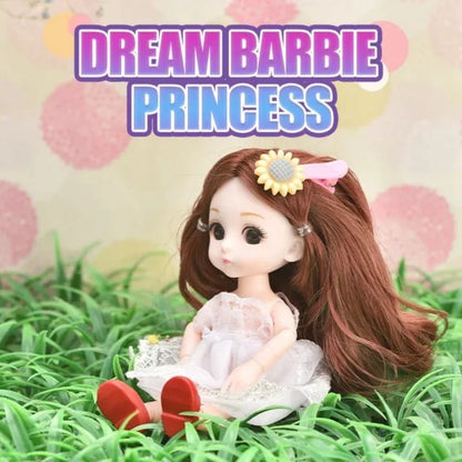 12inch bendeble doll plastic box - Prozone