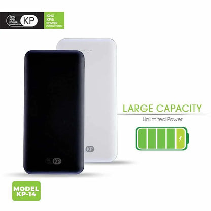 Kp power bank pd 01 10000mh - Prozone