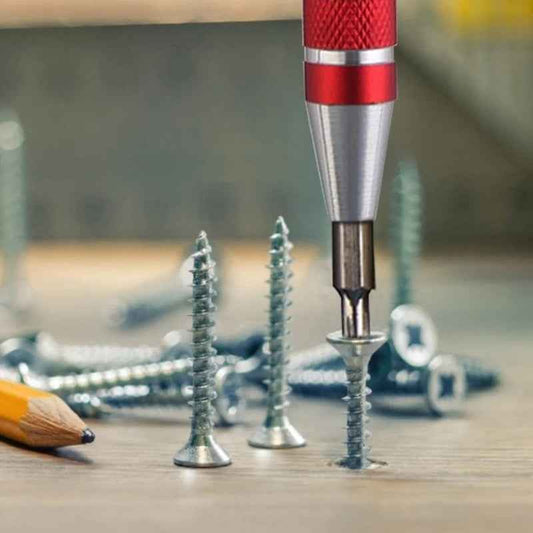 8 In 1 Pocket Screwdriver Pen - Prozone