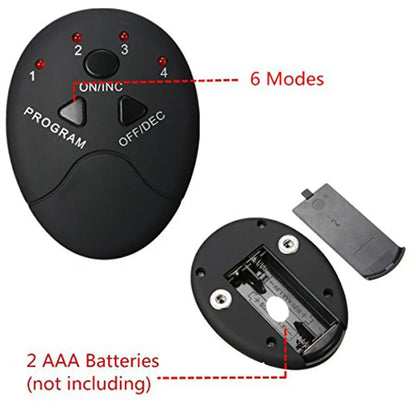 Beauty body mobile-gym ems toner - Prozone