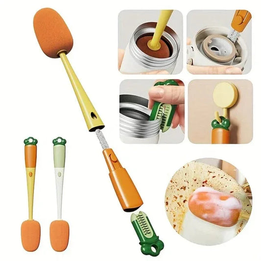 3in1cup Cleaning Brush - Prozone