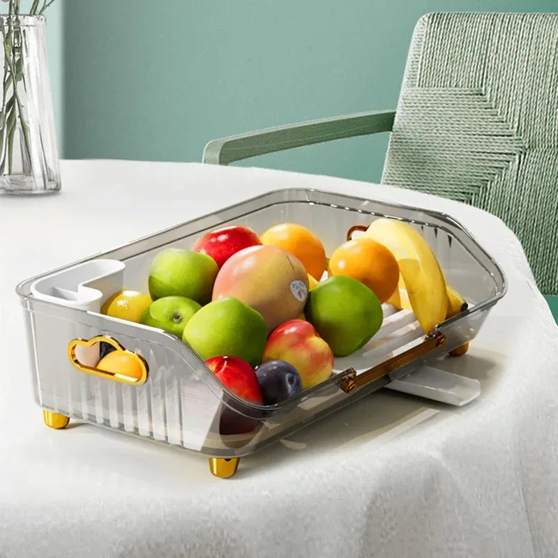 Acrylic Luxury Dish Drain Rack - Prozone
