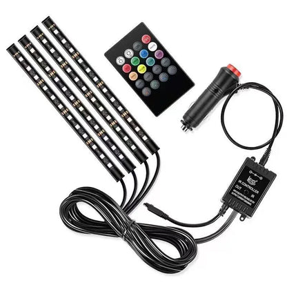 Car light - Prozone