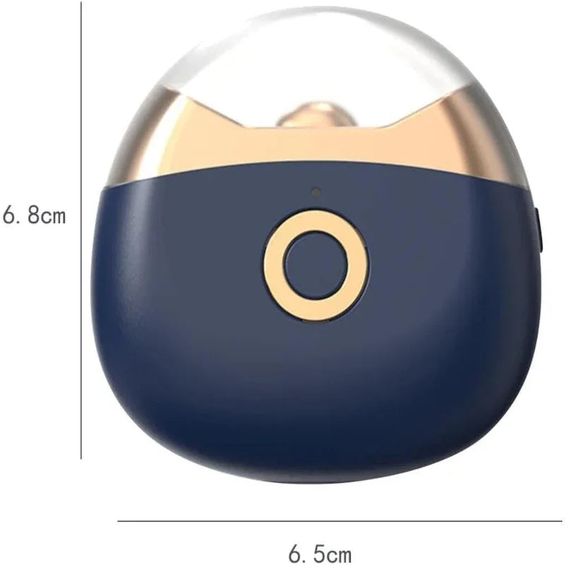 Smart automatic manicure machine – Prozone