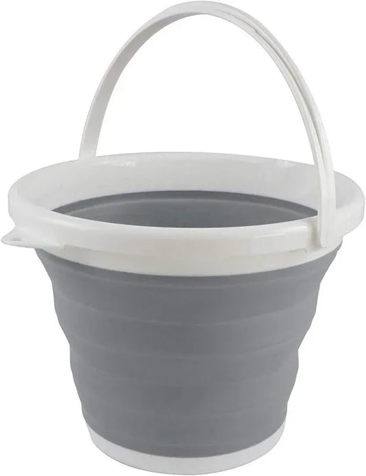 Silicone folding bucket - Prozone