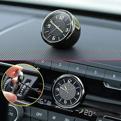Automobile styling ornament clock for honda - Prozone