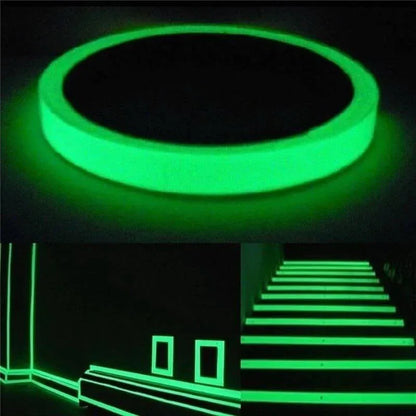 Luminous tape car stickers - Prozone