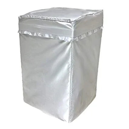 Automatic washing machine 8.5 kg parachute cover - Prozone