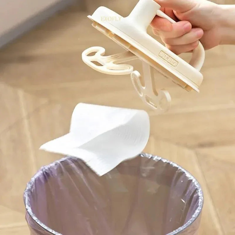 Kitchen Cleaning Brush Multipurpose Stain and Grease Remove - Prozone