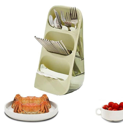 3layer cutlery stand - Prozone