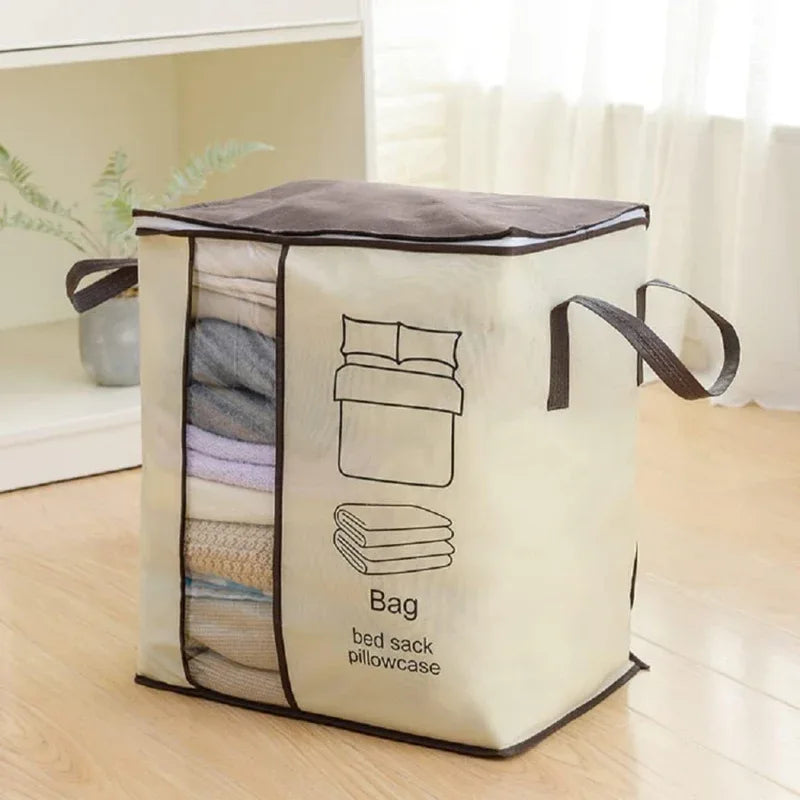 Barcode Storage Bag - Prozone