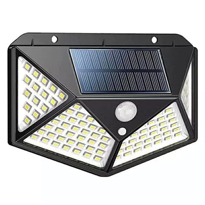 Solar wall lamp - Prozone