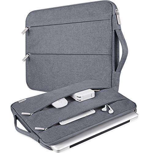 Frosted fabric macbook bag 15.4 air/pro/retina/touch bar - Prozone