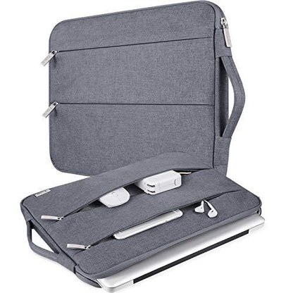 Frosted fabric macbook bag 15.4 air/pro/retina/touch bar - Prozone