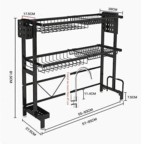 Kitchen rack 85cm - Prozone
