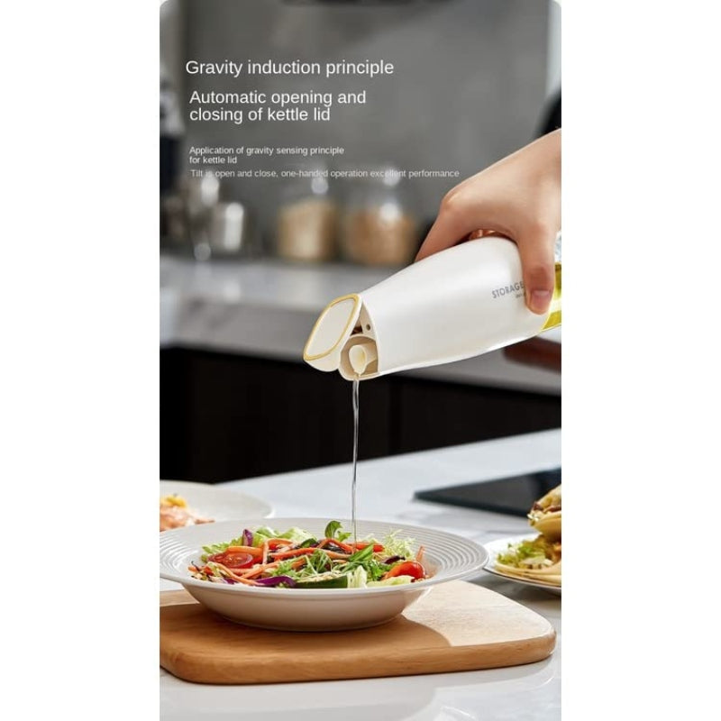 Automatic clips container for sauce grilling bbq - Prozone
