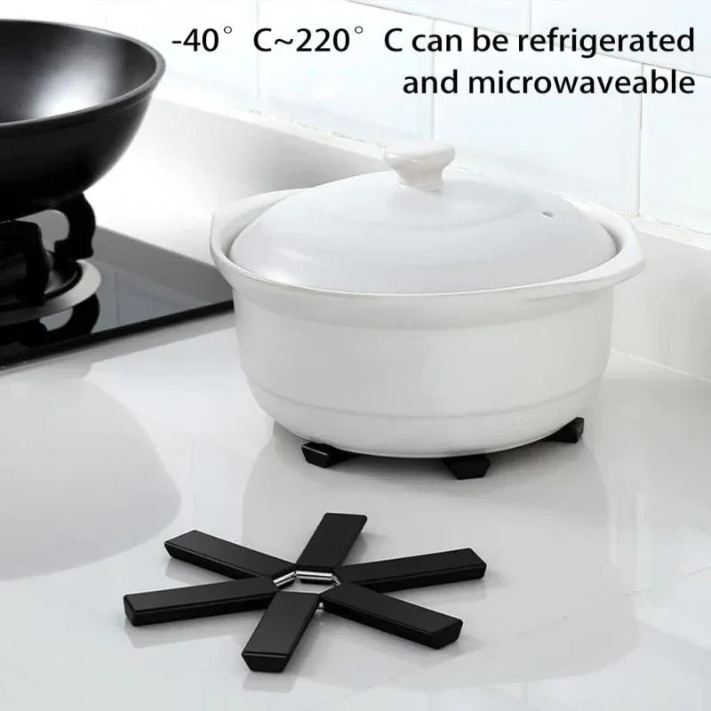 Folding pot mat - Prozone