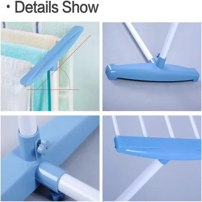 Attachable Towel Rack - Prozone