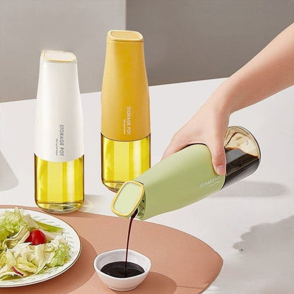 Automatic clips container for sauce grilling bbq - Prozone