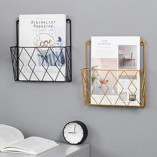Magazine and Books Organizer - Prozone