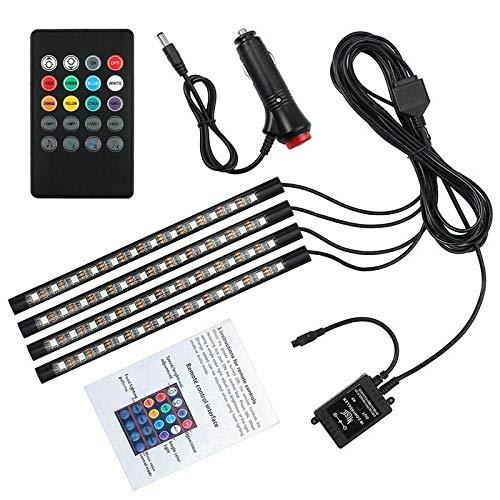 Car light - Prozone
