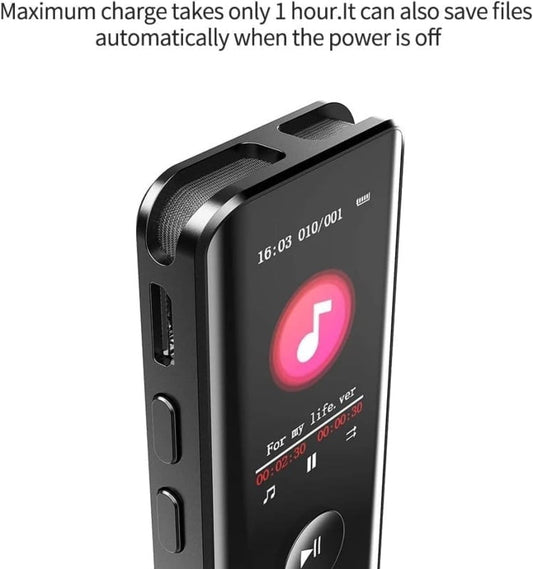 Remax digital voice recorder - Prozone