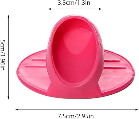 Finger Silicon Pot Holder - Prozone