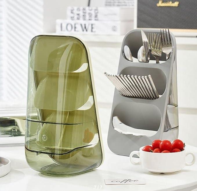 3layer cutlery stand - Prozone