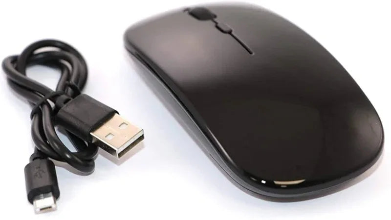 Remax g10 ultra-thin wireless mouse - Prozone