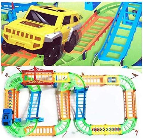 Car track set - Prozone