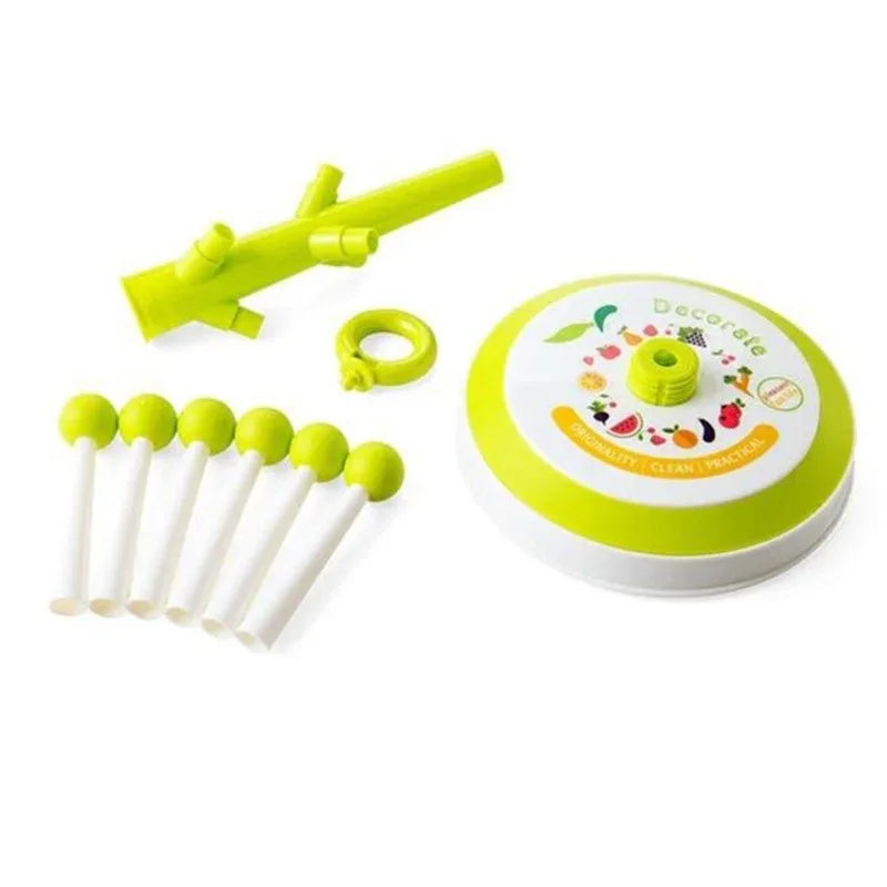 Tree drain rack kitchen organizer shelf - Prozone