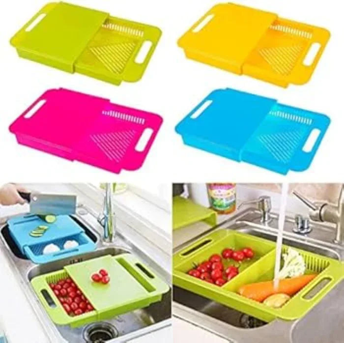 Outdoor chopping board - Prozone