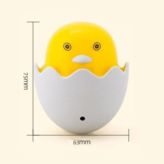 Cartoon night light lamp bedroom for kids - Prozone